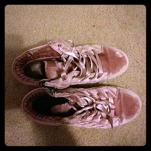 Girl Shoes